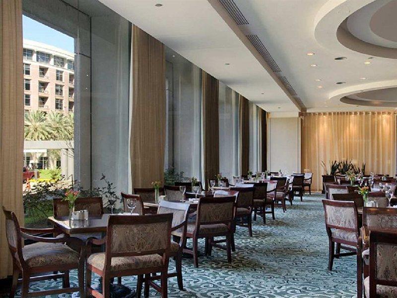 Hotel Hilton Post Oak By The Galleria