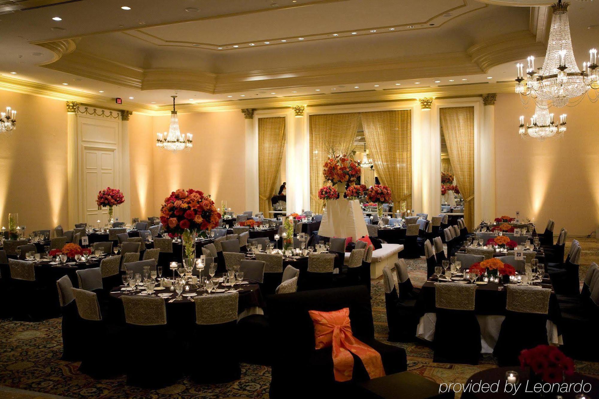 Hilton Post Oak By The Galleria Houston