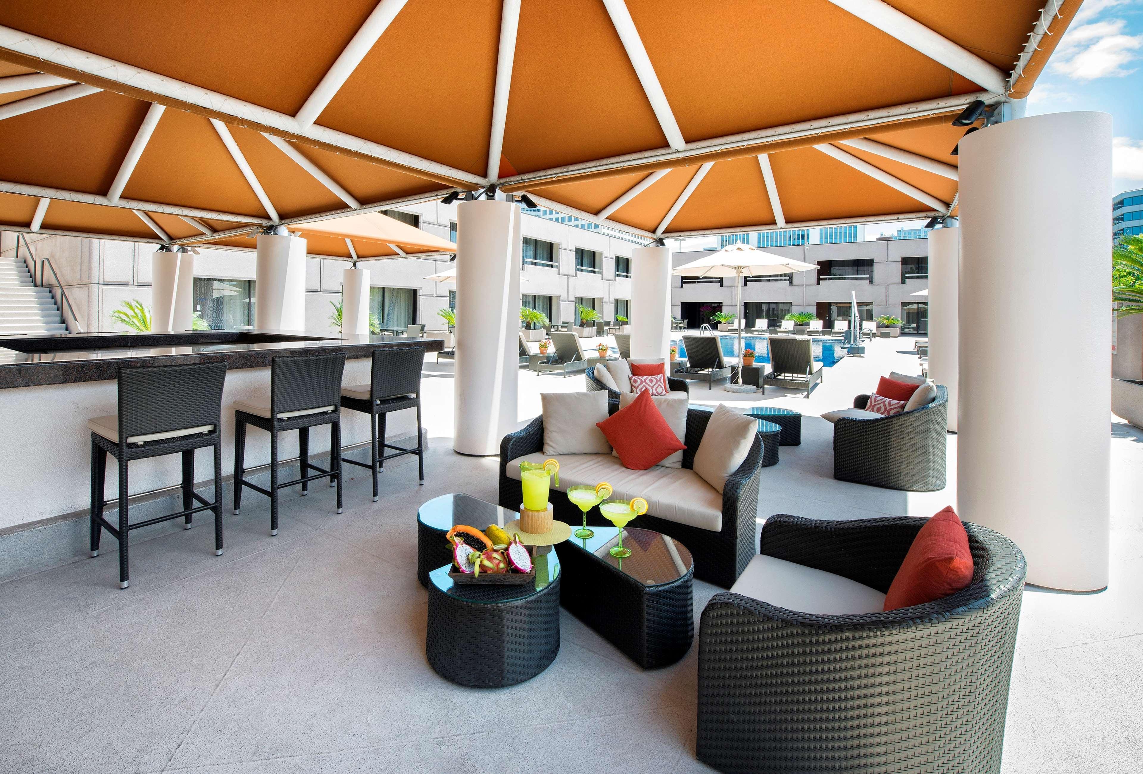 Hilton Post Oak By The Galleria Houston