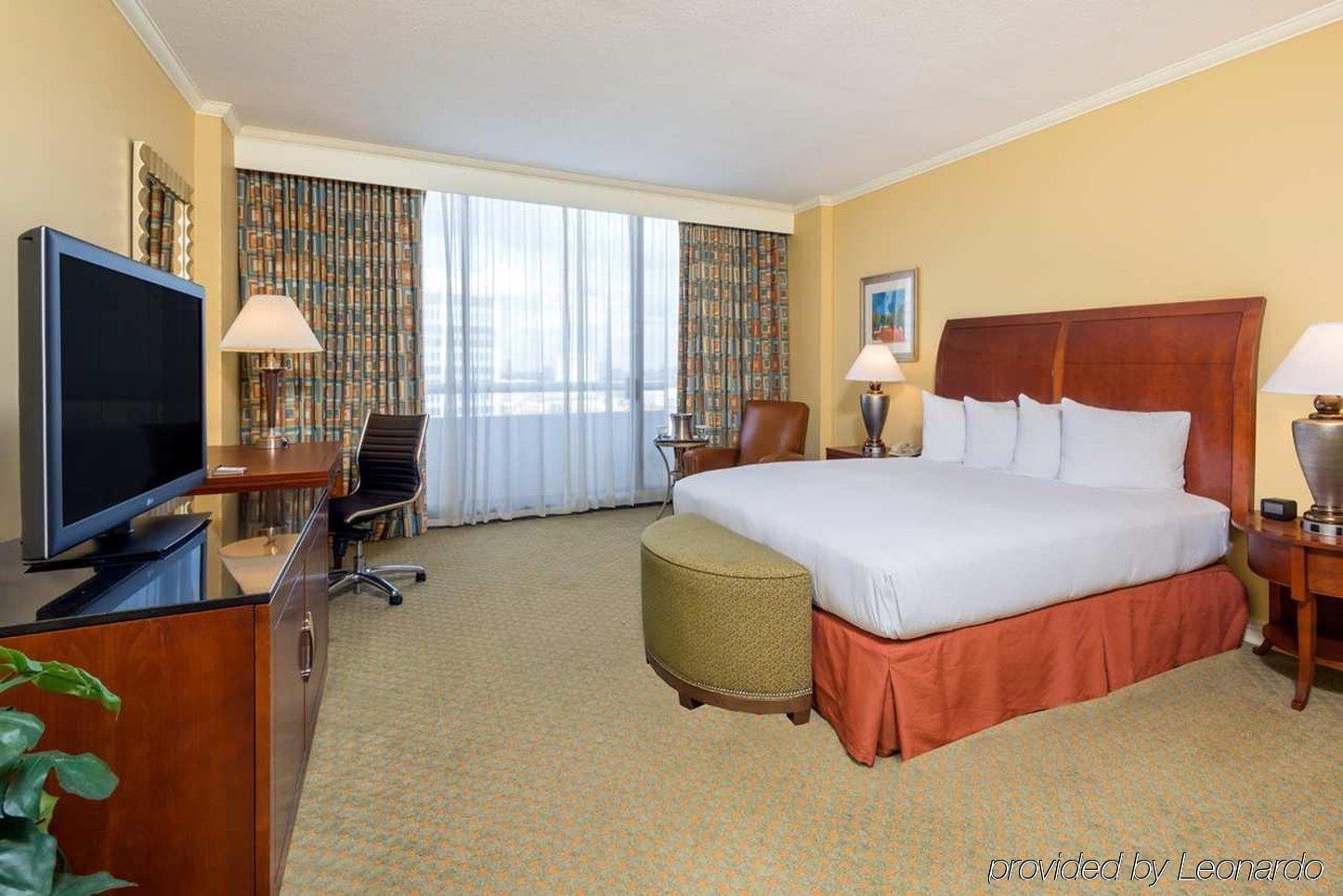 Hotel Hilton Post Oak By The Galleria