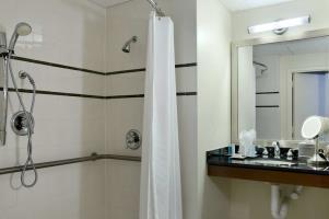Hilton Post Oak By The Galleria Houston