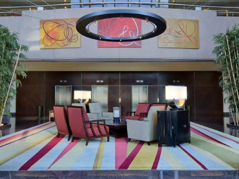 Hotel Hilton Post Oak By The Galleria Houston